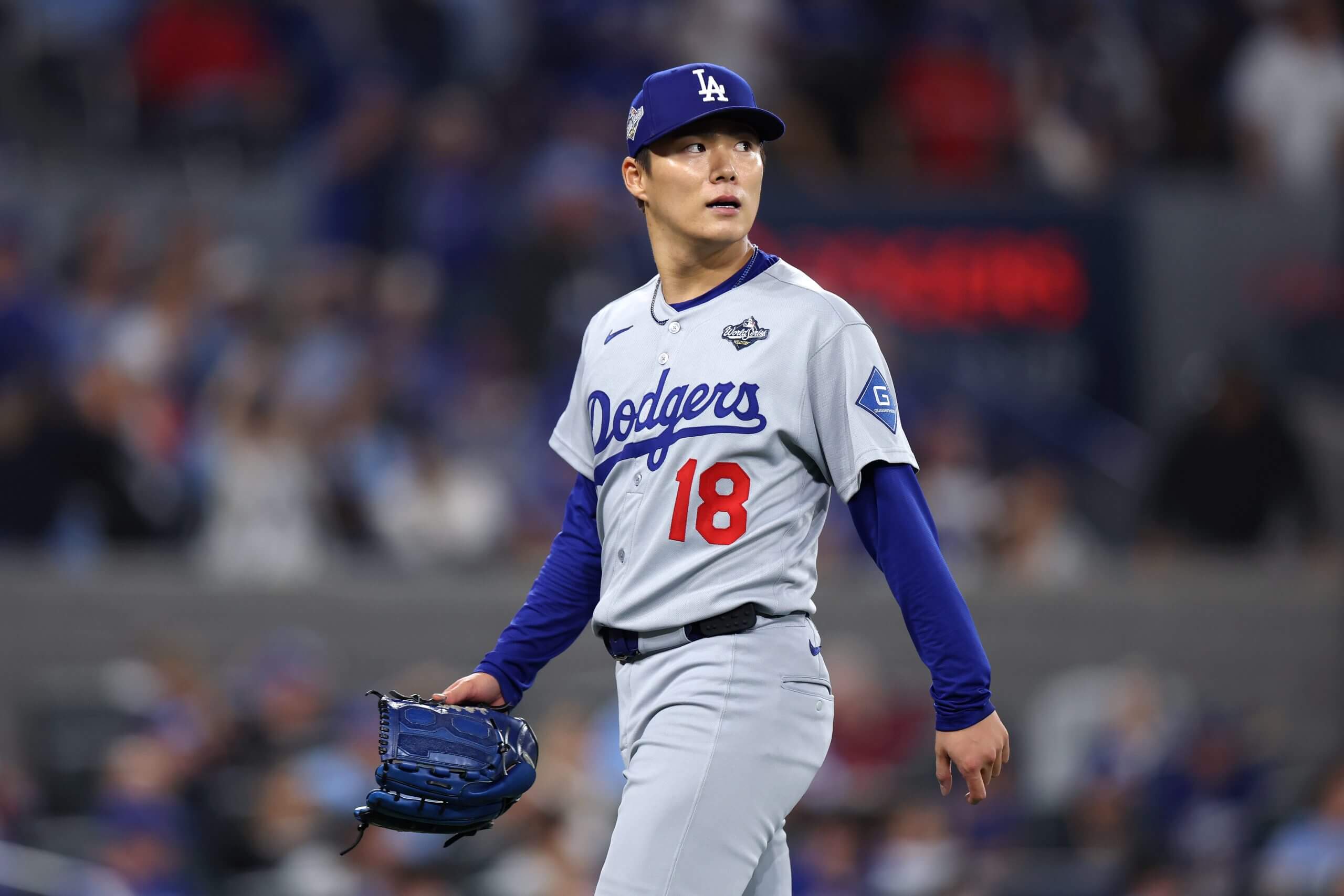 Los Ángeles Dodgers vs Atlanta Braves en vivo: Horario, canal y dónde ver el juego 3 en MLB 2026
