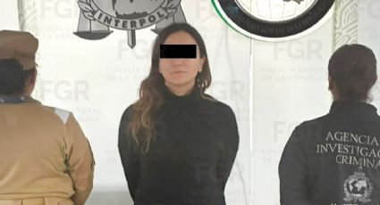 Juez concede suspensión definitiva a hermana de Emilio Lozoya por caso Agronitrogenados