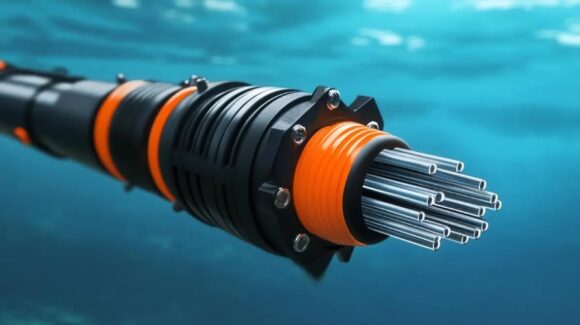 Google desplegará tres cables submarinos para reforzar la conexión de América Latina y el Caribe