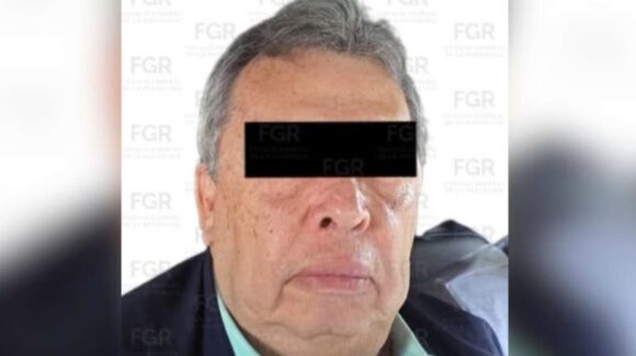 FGR obtiene prisión preventiva contra exgobernador de Guerrero, Ángel ‘N’, por caso Ayotzinapa