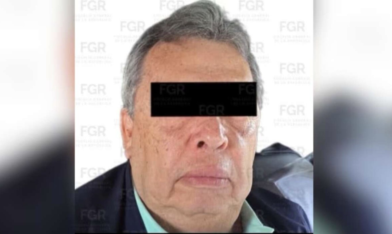 FGR obtiene prisión preventiva contra exgobernador de Guerrero, Ángel ‘N’, por caso Ayotzinapa