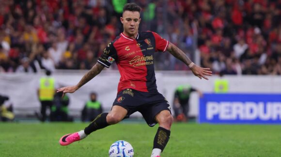 Liga MX: Atlas hace oficial la salida de Gustavo Ferrareis y prepara la llegada de Adonis Frías