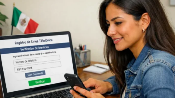 Comisión de Regulación de Telecomunicaciones reporta 69.67 millones de líneas registradas al 5 de agosto