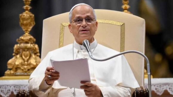 El Papa León XIV expresa su solidaridad con Colombia y envía 100 mil euros para afectados por el terremoto