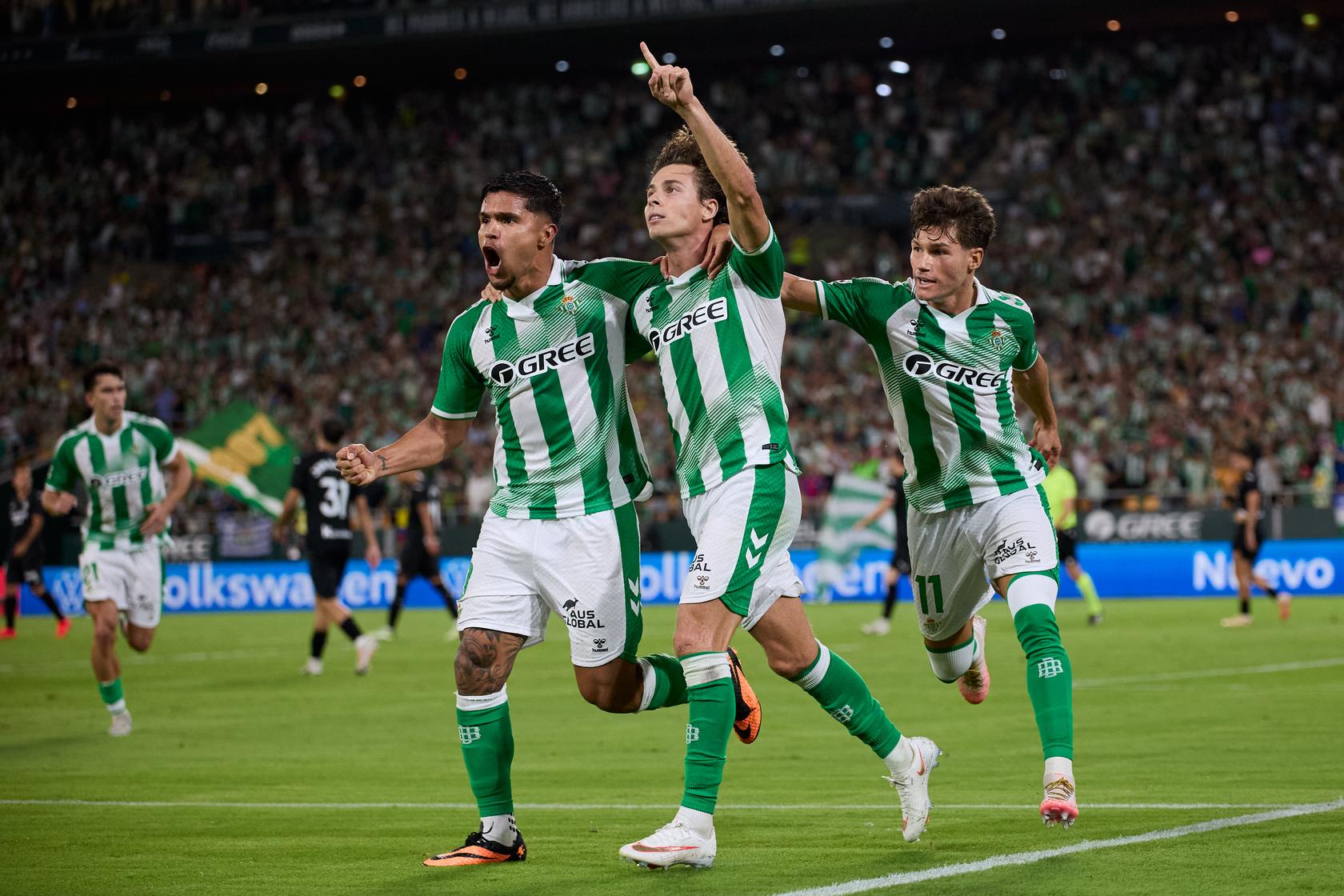 Valencia vs Real Betis en vivo: Horario, canal y dónde ver en México el partido de LaLiga 2026-2027