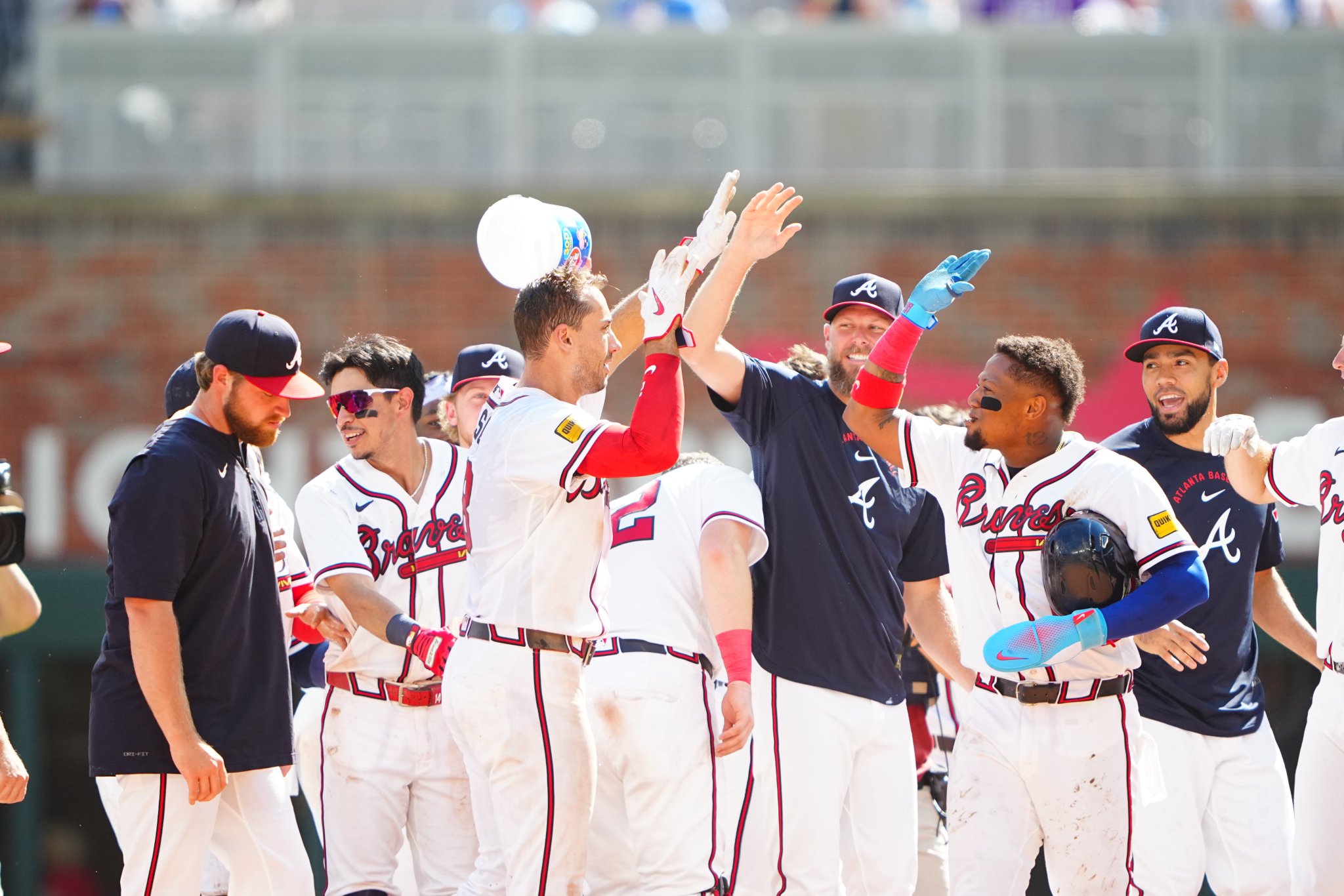 Atlanta Braves vs San Francisco Giants en vivo: Horario, canal y dónde ver el partido de MLB 2026