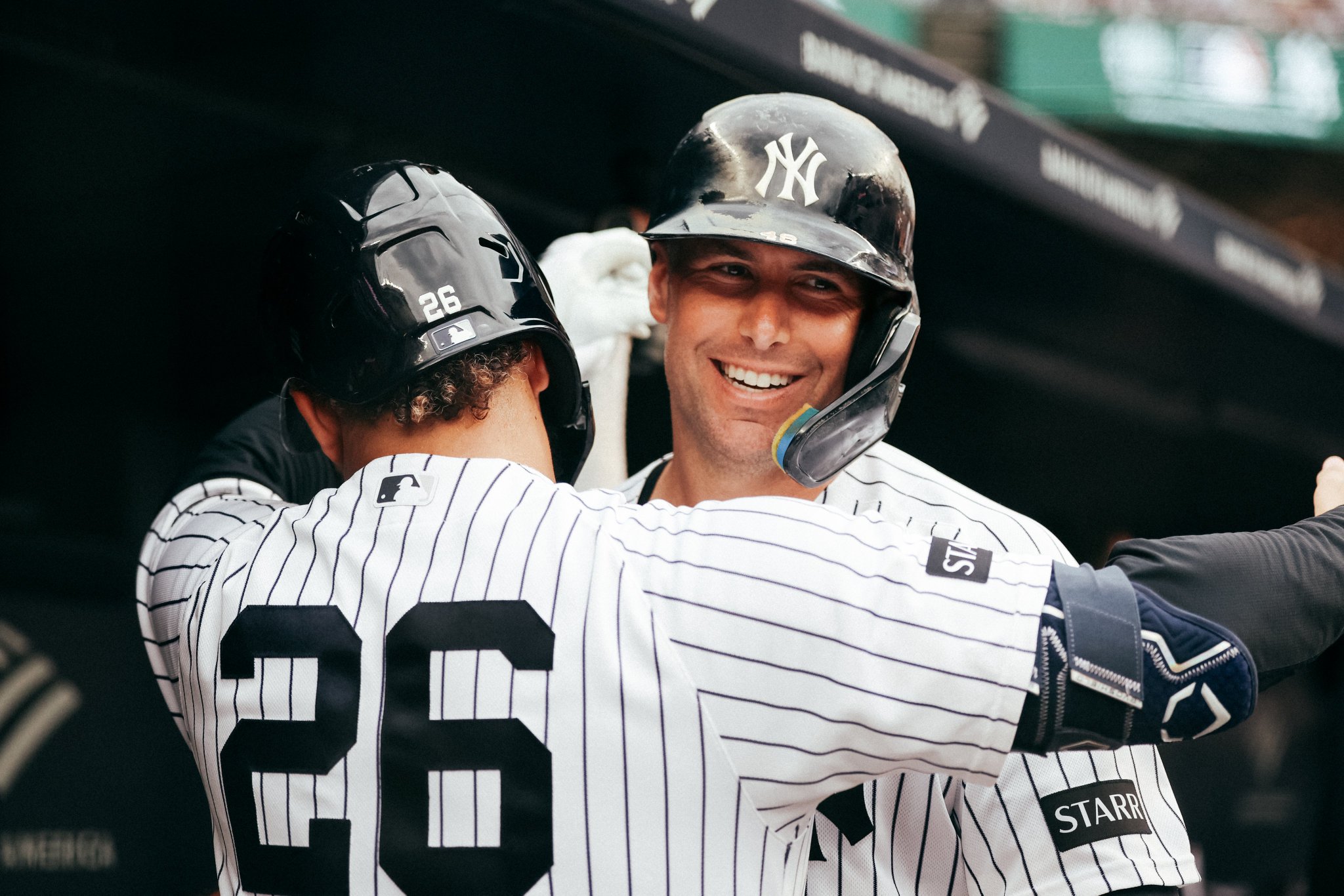New York Yankees vs Los Ángeles Angels en vivo: Horario, canal y dónde ver el juego 1 en MLB 2026