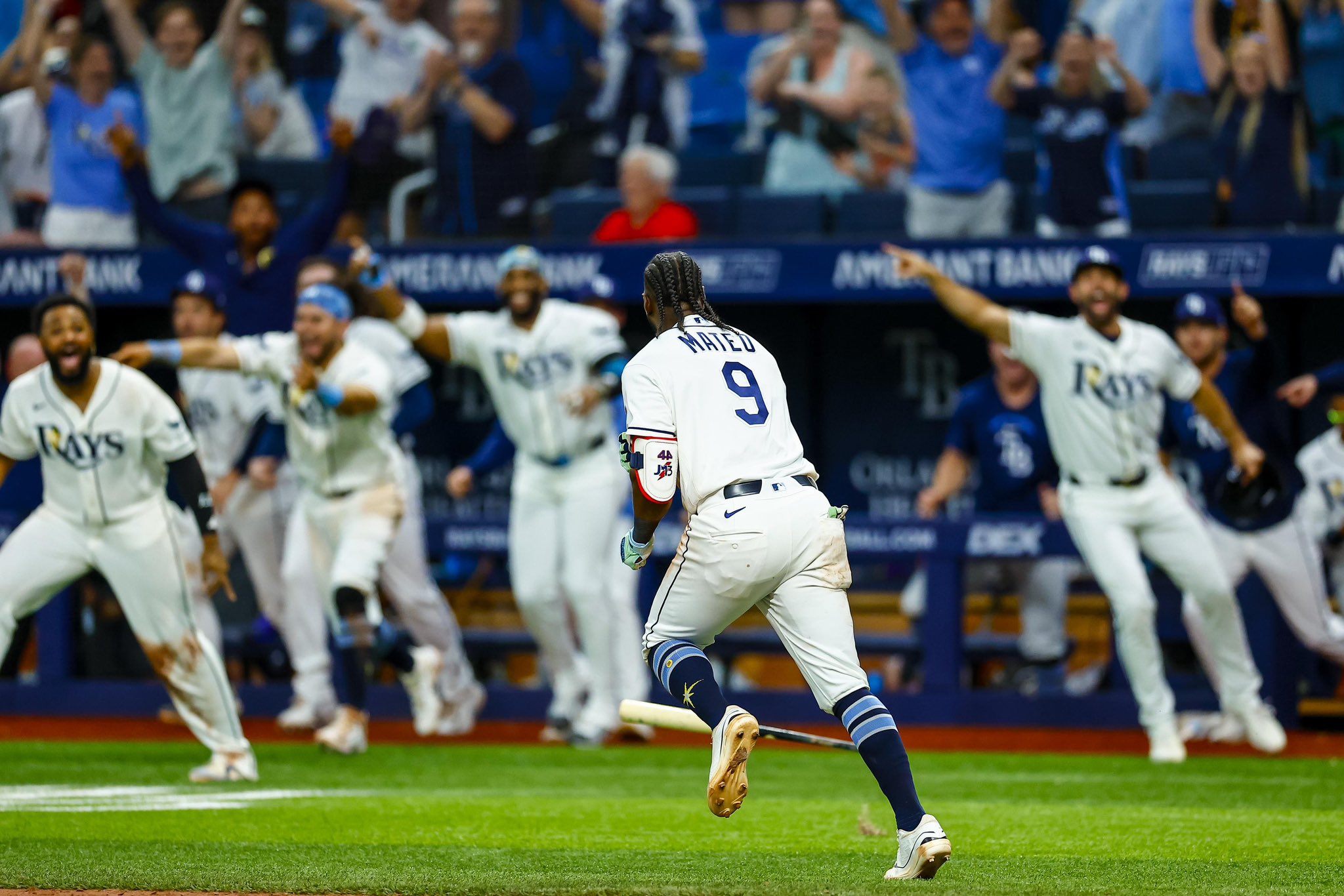 Tampa Bay Rays vs New York Mets en vivo: Horario, canal y dónde ver el juego 1 en MLB 2026