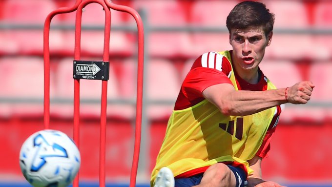 Armando ‘Hormiga’ González es convocado por Olympiacos para enfrentar al Asteras Tripolis