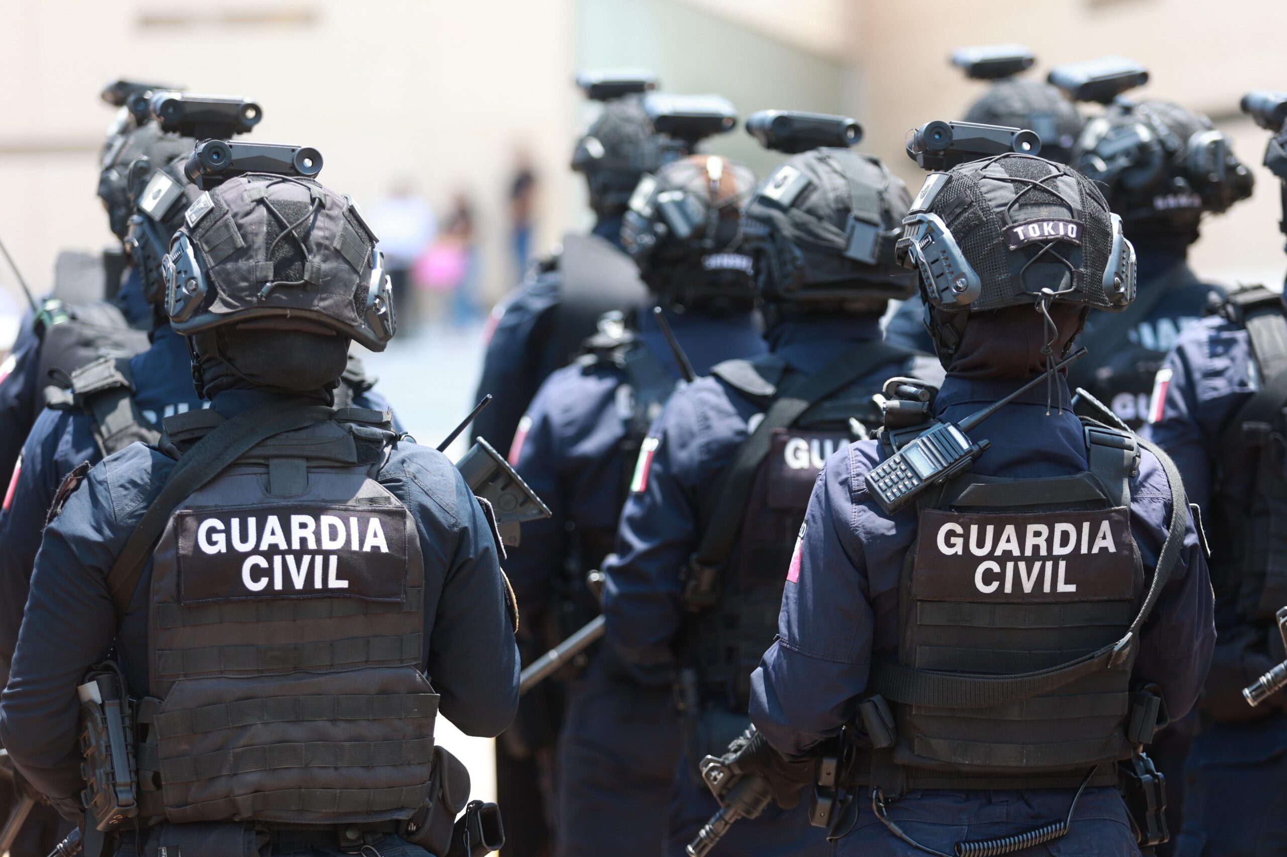 Detienen en Uruapan a ‘El Vikingo’, un boxeador acusado de extorsión en Michoacán