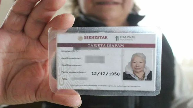 Inapam ofrece oportunidades laborales para adultos mayores con ingresos de hasta 9 mil 582 pesos