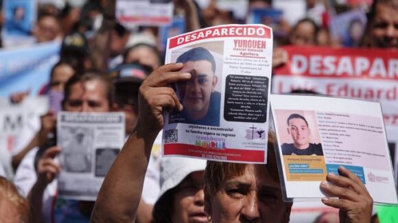 Jalisco investiga 26 desapariciones de jóvenes en un mes por ofertas falsas de trabajo