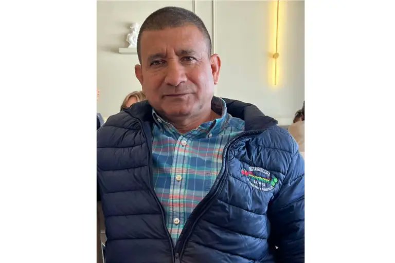 Privan de la libertad a dirigente del Mercado de Abastos ‘La Yarda Grande’ en Los Mochis, Sinaloa