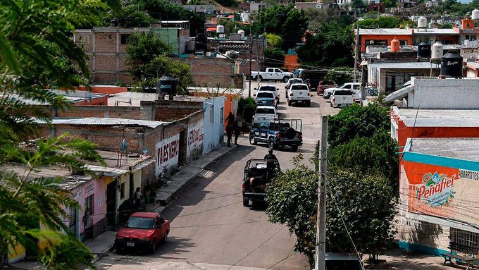 Detienen a director de Seguridad Pública de Juchipila por secuestro agravado