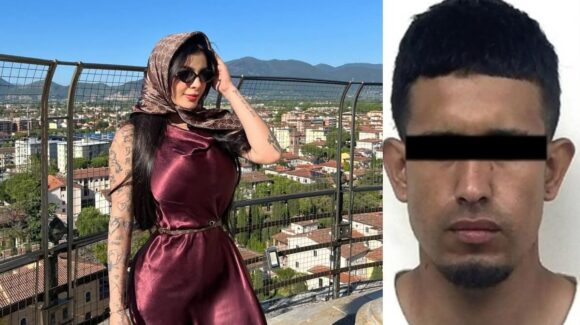 Detienen a presunto responsable del robo a la casa de Karely Ruiz en Nuevo León