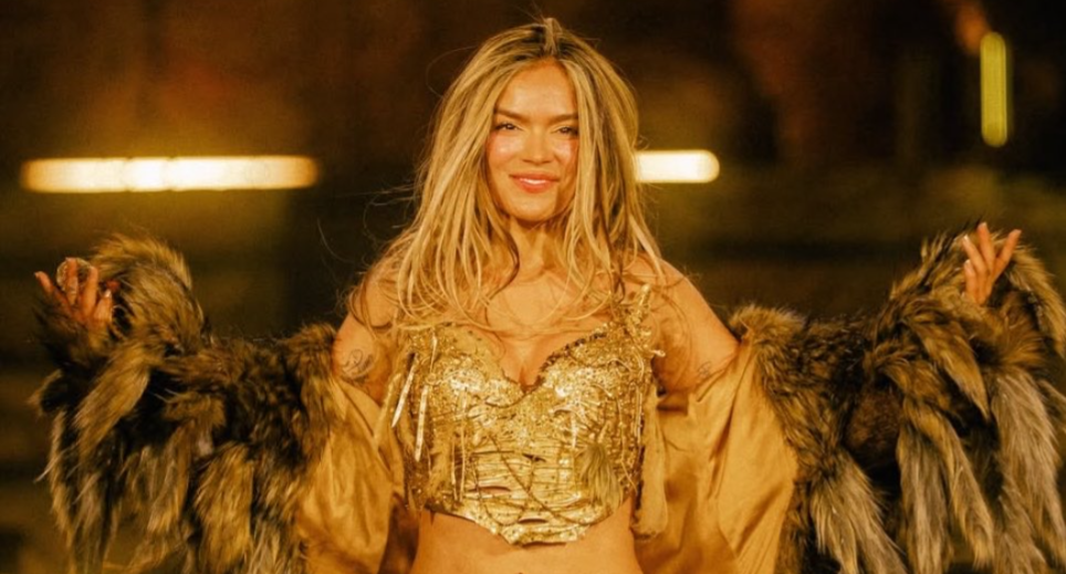 Karol G anuncia campaña de donaciones para apoyar a afectados por terremoto en Colombia