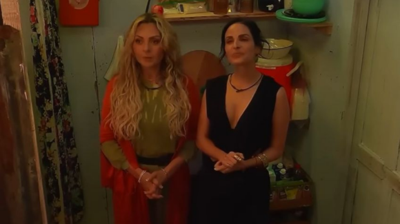 Ximena Herrera y Mariana Ochoa compiten por regresar a La Casa de los Famosos México
