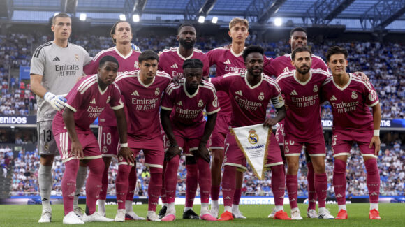 LaLiga 2026-2027: Inicia la temporada en España ¿Cuáles son los partidos para la primera jornada?