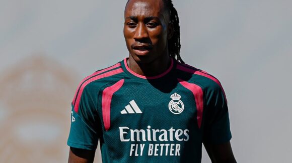 LaLiga: “Cuando el Madrid te llama, no puedes decir que no”: Yan Diomande
