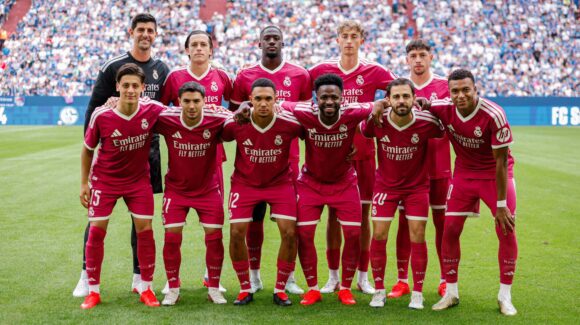 LaLiga: Espanyol vs Real Madrid ¿Dónde y a qué hora ver el partido en vivo del debut madridista?