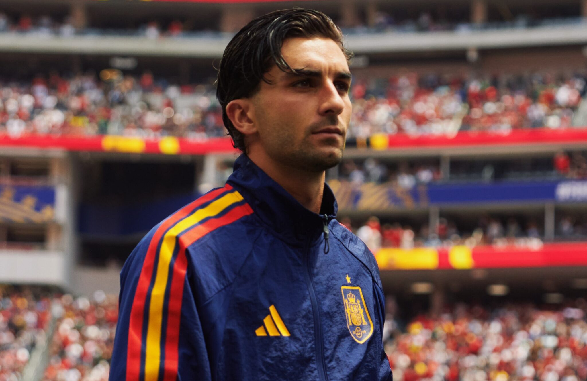 LaLiga: Ferrán Torres está a nada de salir del Barcelona y firmar con el París Saint-Germain