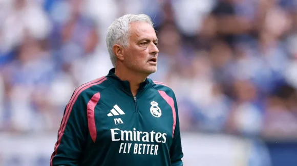 LaLiga: José Mourinho se muestra conforme con la forma en la que el Real Madrid llegará al debut ante el Espanyol