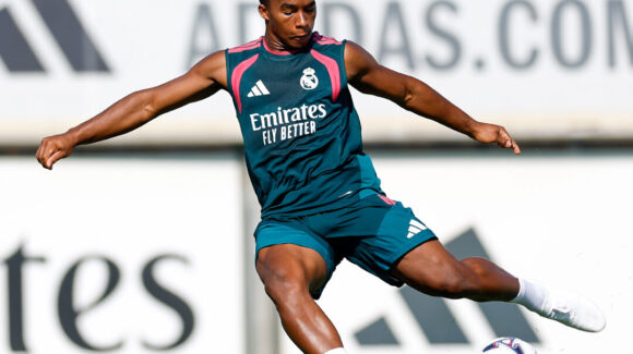 LaLiga: Real Madrid vs Deportivo La Coruña ¿Dónde y a qué hora ver el partido por el Trofeo Teresa Herrera?