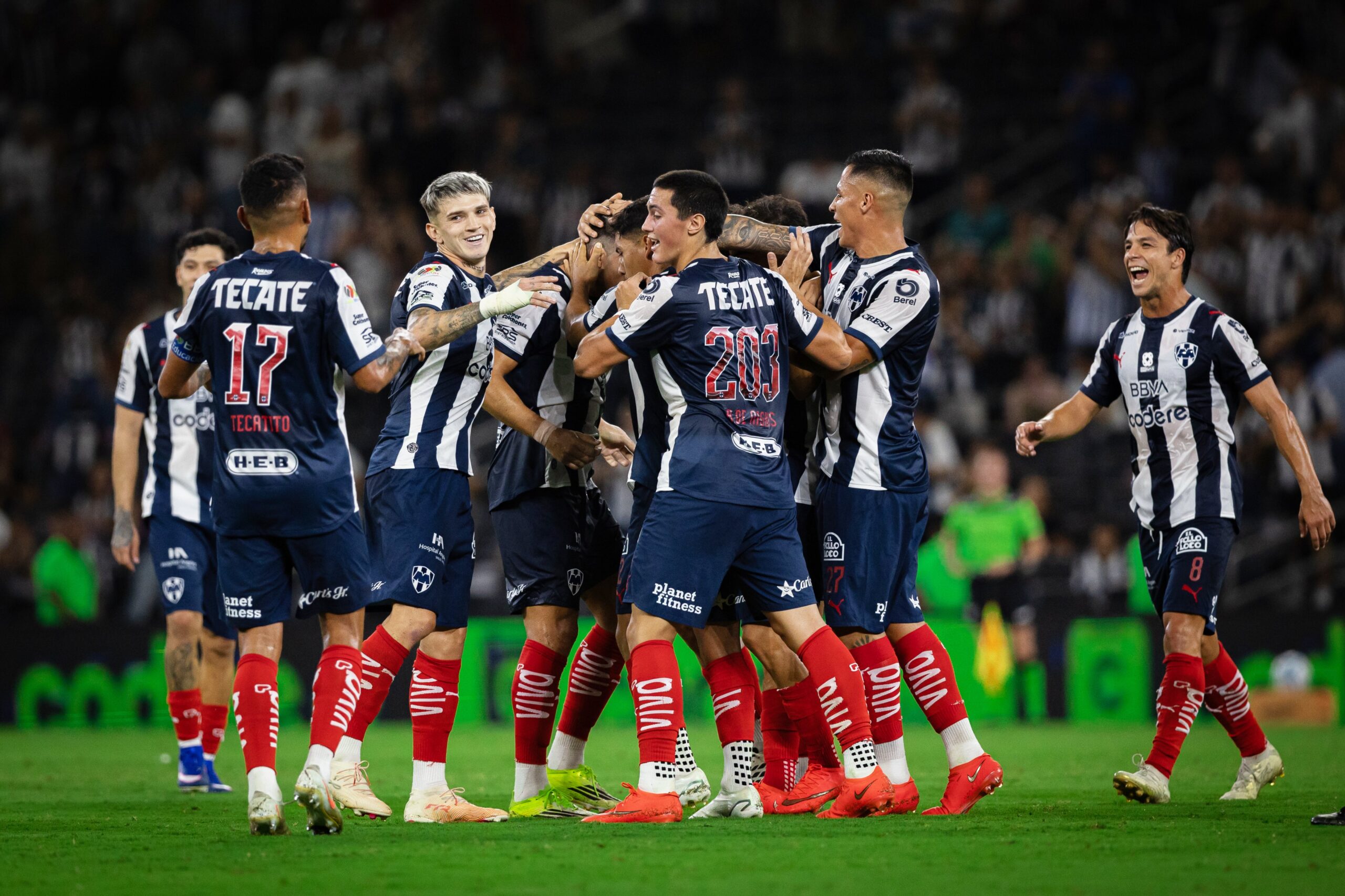 América vs Monterrey en vivo: Horario, canal y dónde ver la semifinal de la Leagues Cup 2026