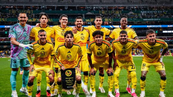 Leagues Cup: América vs Portland Timbers ¿Dónde y a qué hora ver el partido en vivo?