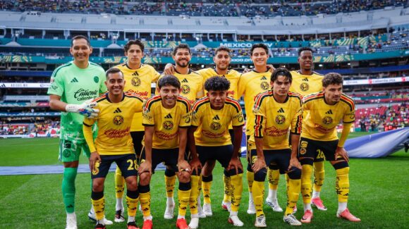 Leagues Cup: América vs San Diego FC ¿Dónde y a qué hora ver el partido en vivo?