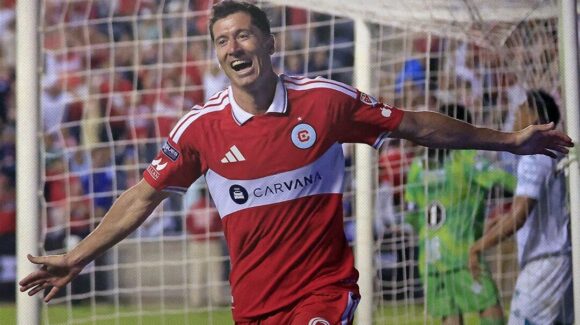 Leagues Cup: Así marchan las posiciones y estos son los clasificados a cuartos de final hasta el momento