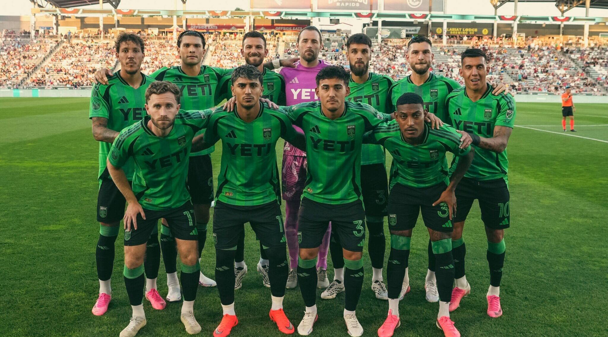 Leagues Cup: Austin FC vs Puebla ¿Dónde y a qué hora ver el partido en vivo?