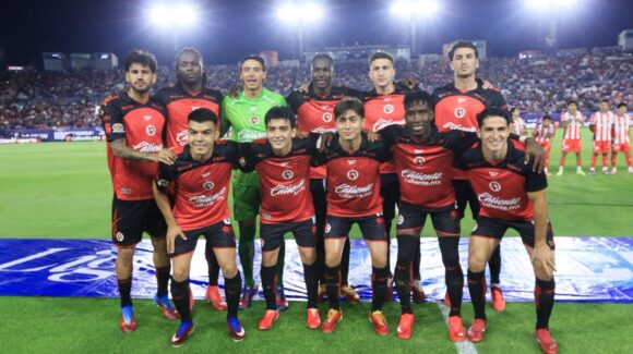 Leagues Cup: Austin FC vs Xolos de Tijuana ¿Dónde y a qué hora ver el partido en vivo?