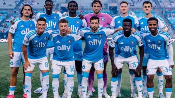 Leagues Cup: Charlotte FC vs Pachuca ¿Dónde y a qué hora ver el partido en vivo?