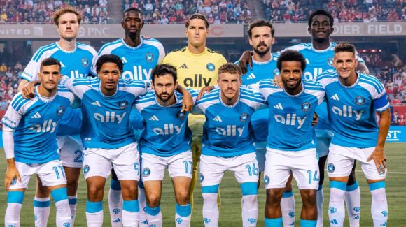 Leagues Cup: Charlotte FC vs Pumas UNAM ¿Dónde y a qué hora ver el partido en vivo?