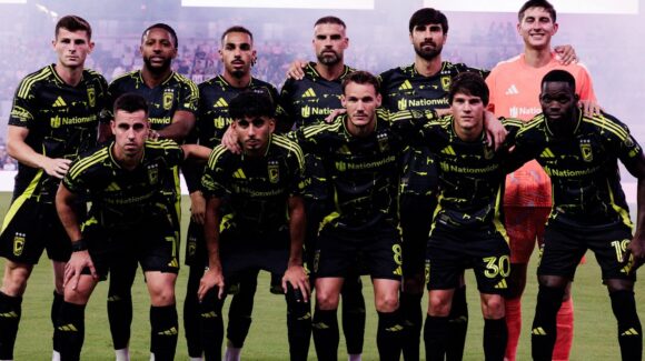 Leagues Cup: Columbus Crew vs Pumas UNAM ¿Dónde y a qué hora ver el partido en vivo?