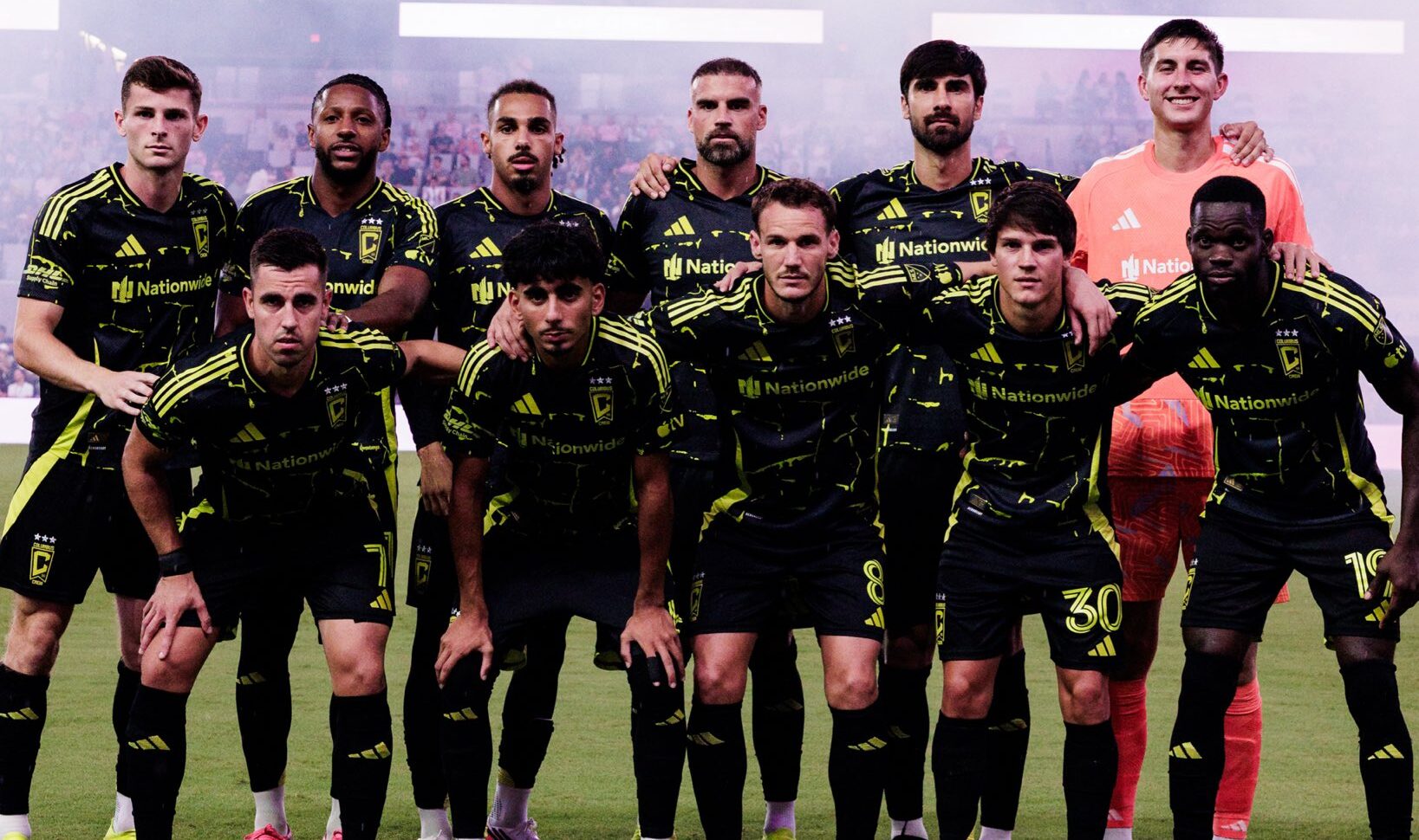 Leagues Cup: Columbus Crew vs Pumas UNAM ¿Dónde y a qué hora ver el partido en vivo?