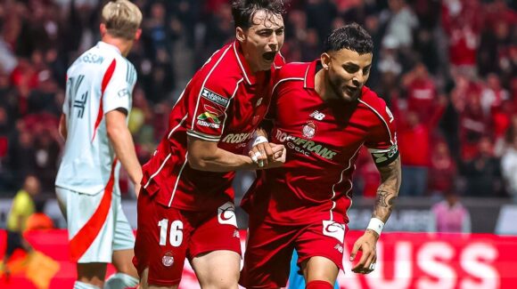 Toluca vs León en vivo: Horario, canal y dónde ver la semifinal de la Leagues Cup 2026
