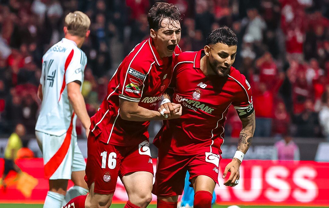 Toluca vs León en vivo: Horario, canal y dónde ver la semifinal de la Leagues Cup 2026