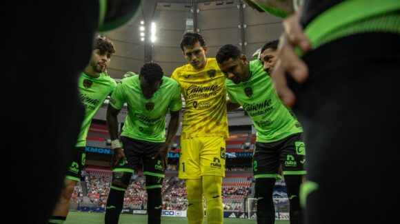 Leagues Cup: Estos son los equipos de momento clasificados a cuartos de final