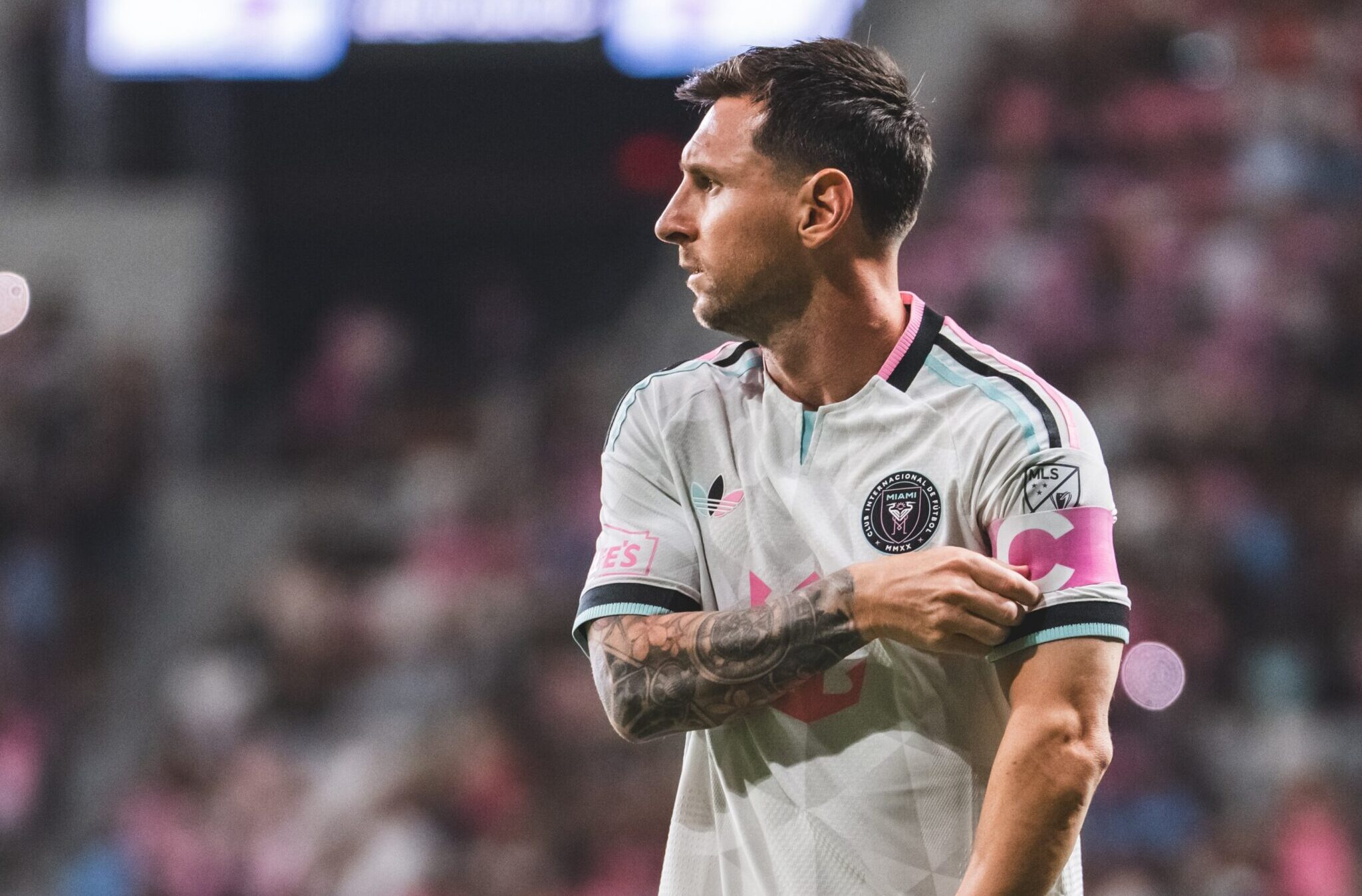 Leagues Cup: Inter de Miami vs Atlético San Luis ¿Dónde y a qué hora ver el partido de Lionel Messi?