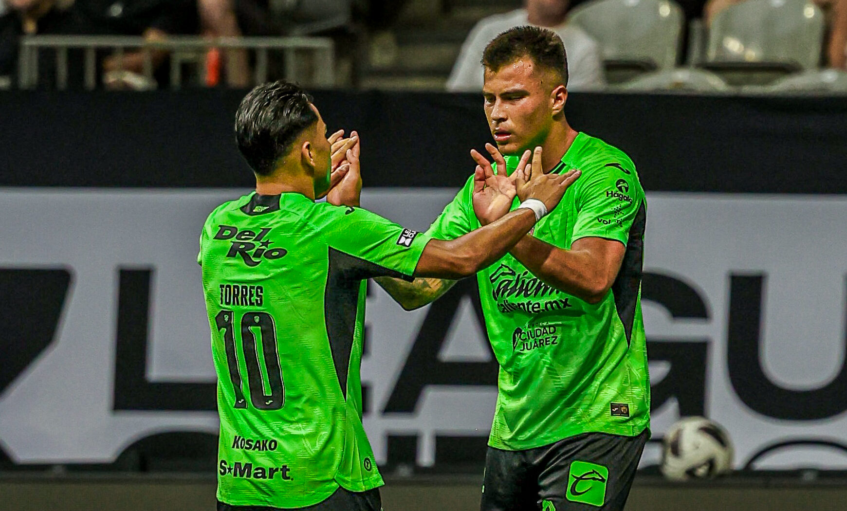 Leagues Cup: Real Salt Lake vs FC Juárez ¿Dónde y a qué hora ver el partido?