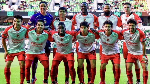 Leagues Cup: San Diego FC vs Xolos de Tijuana ¿Dónde y a qué hora ver el partido en vivo?