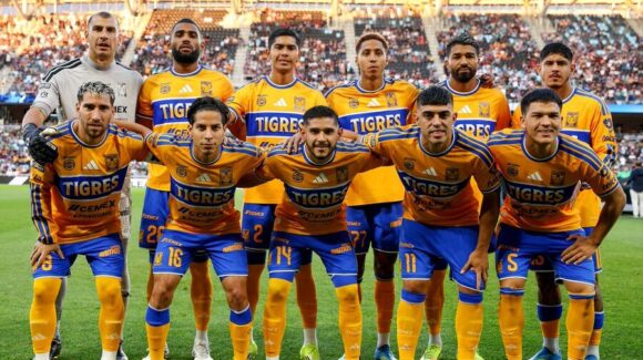 Leagues Cup: Tigres UANL vs Vancouver Whitecaps ¿Dónde y a qué hora ver el partido en vivo?