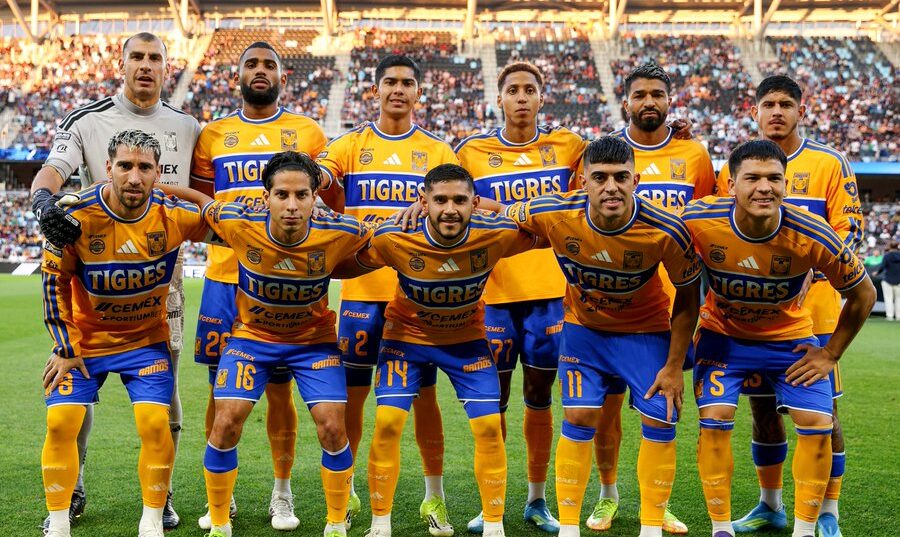 Leagues Cup: Tigres UANL vs Vancouver Whitecaps ¿Dónde y a qué hora ver el partido en vivo?