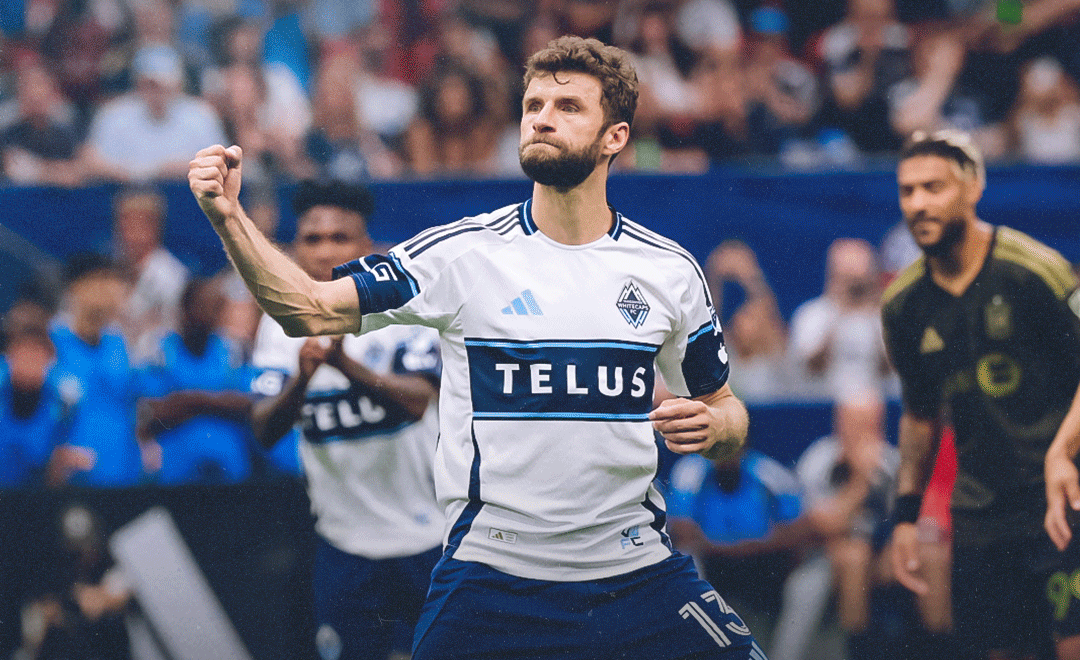 Leagues Cup: Vancouver Whitecaps vs Atlante ¿Dónde y a qué hora ver el partido en vivo?