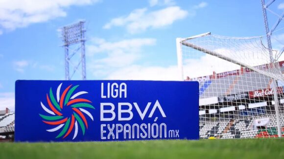 TAS confirma apelación de equipos de la Liga de Expansión por ascenso y descenso en México