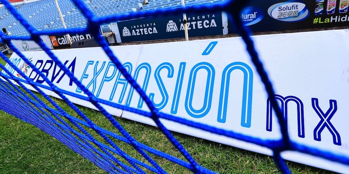 Liga de Expansión apela ante el TAS por regreso del ascenso y descenso
