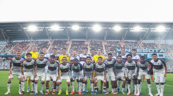 Liga MX: Atlante vs Toluca ¿Dónde y a qué hora ver el partido en vivo de la jornada 4?