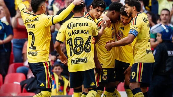 Liga MX: Así se jugará la jornada 6 del Apertura 2026